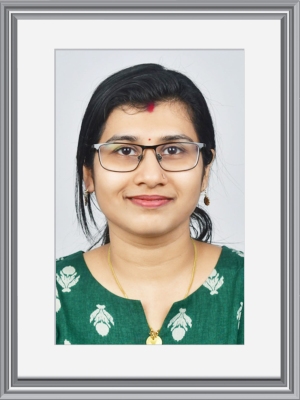 Dr. LAKSHMI  R PILLAI 