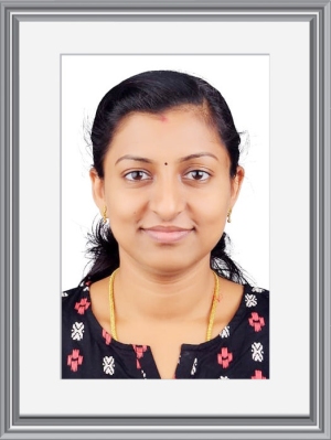 Dr. PRATHYUSHA  O T 