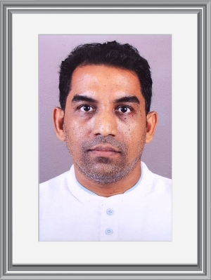 Dr. MUHAMMED  MIRAS  