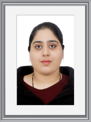 Dr. KIRTI  GIRISH  DEODHARE 