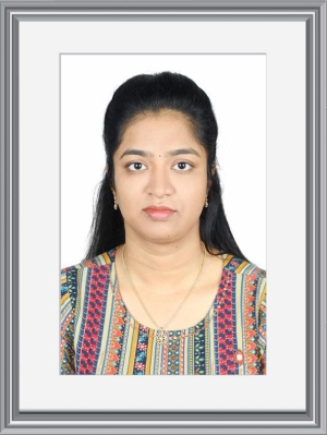 Dr. KONDI  SWETHA 