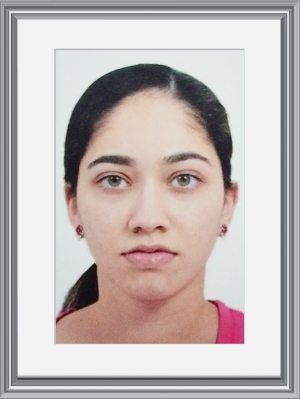 Dr. SHREYA  MICHELLE RASQUINHA 