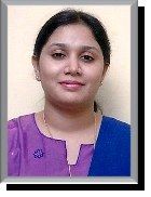 DR. PRIYA VERGHESE