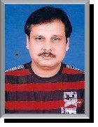 DR. SANJIV PANDEY