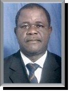 DR. IKLAKI (CHRISTOPHER) UBUNG