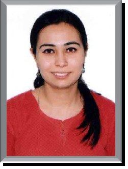 Dr. Anshika Lekhi