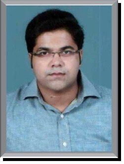 Dr. Sandeep Mishra