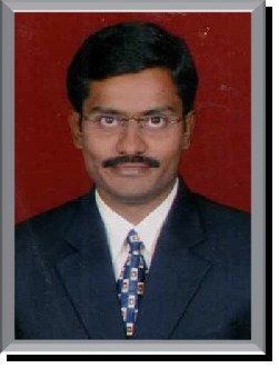Dr. Praveen Kumar S