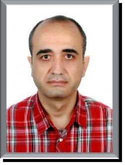 Dr. Ashraf Hussein Dalloul