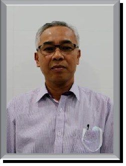Dr. Abdul Kadir Mohd. Salleh