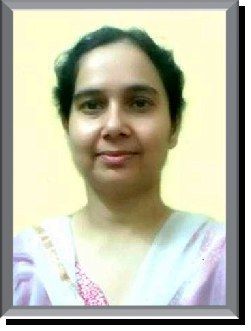 Dr. Mridula Nagina