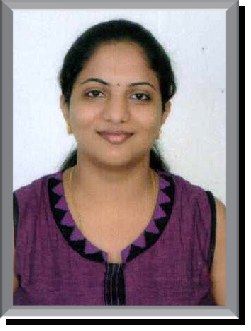 Dr. Srividhya N. B