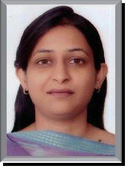 Dr. Shelly Jain