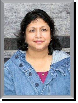 Dr. Shipra Gaur