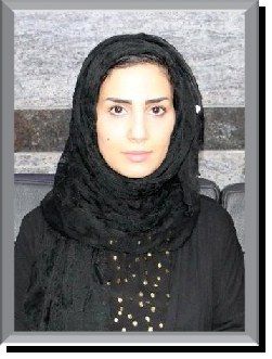 Dr. Manal Mohammed Alasmari