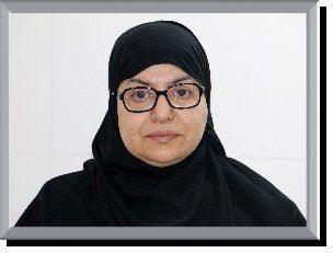 Dr. Fatima Mohamed Elnemr