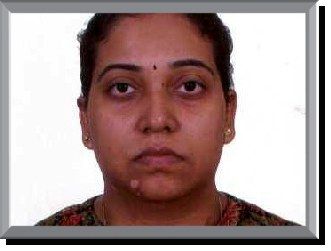 Dr, Sudheera Priyadarsini V