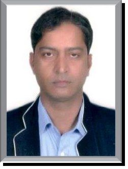 Dr. Prashant Pandey