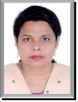 Dr. Beauty Rani Roy