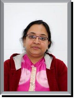 Dr. Surabhi Kedia
