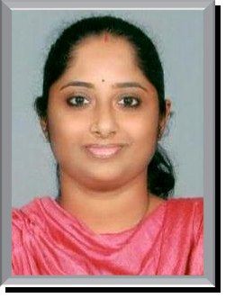 Dr. Nisha L. R