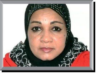 Dr. Nada Mohamed Yousif Mohamed Ahmed