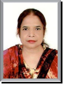 Dr. Mosammat Khadiza Nurun Nahar