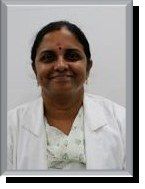 Dr. Radhika Gowri Thangavelu