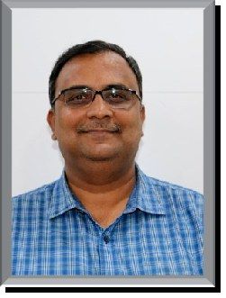 Dr. Shriniwas Gajanan Deshpande