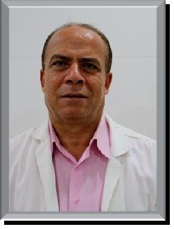 Dr. Yousuf Gabr Abdelghany Mohamed