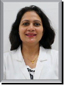 Dr. Vineeti Gupta