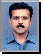 DR. SHARATH (K) KRISHNAN