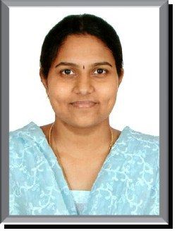 Dr. Kavitha Sekar