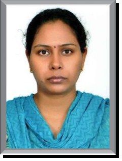Dr. P. Nivedhana Arthi