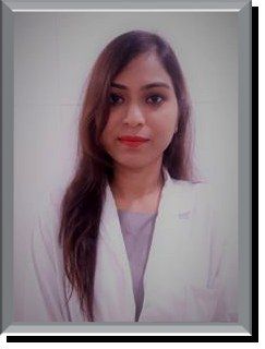 Dr. Suchismita Biswal