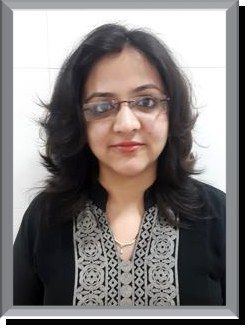Dr. Shilpa Gupta Kothari