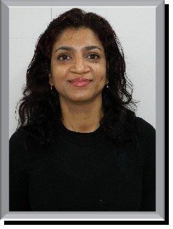 Dr. Reena Jacob