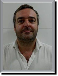 Dr. Juan Uria Gonzalez Tova