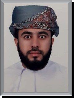 Dr. Hamed Humayid Mohammed Al-Aamri