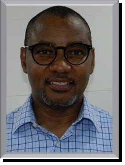 Dr. Idris Adekunle Okewole