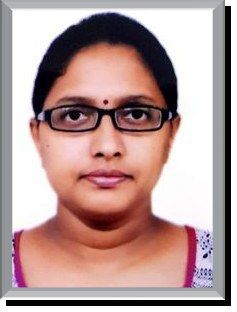 Dr. Smitha Balusamy