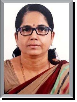 Dr. Latha K. G