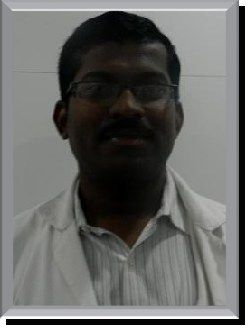 Dr. Shrikant C