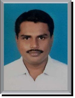 Dr. J. P Narasimha Reddy