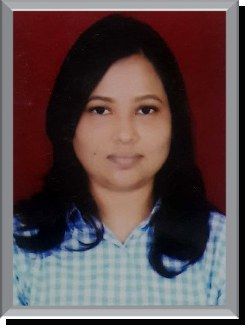 Dr. Shruti Ravindra Kotangale