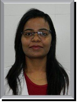 Dr. Priya Gupta