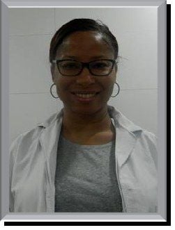 Dr. Michelle Theresa Bailey