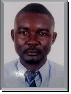 Dr. Mwanje Haruna Moses