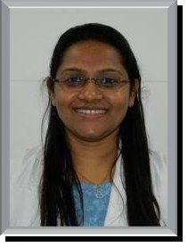Dr. Neha Natvarbhai Patel