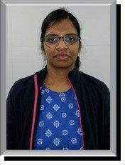 Dr. Rajalakshmi. M